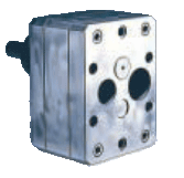 Zenith Pumps H Series Gear Pump